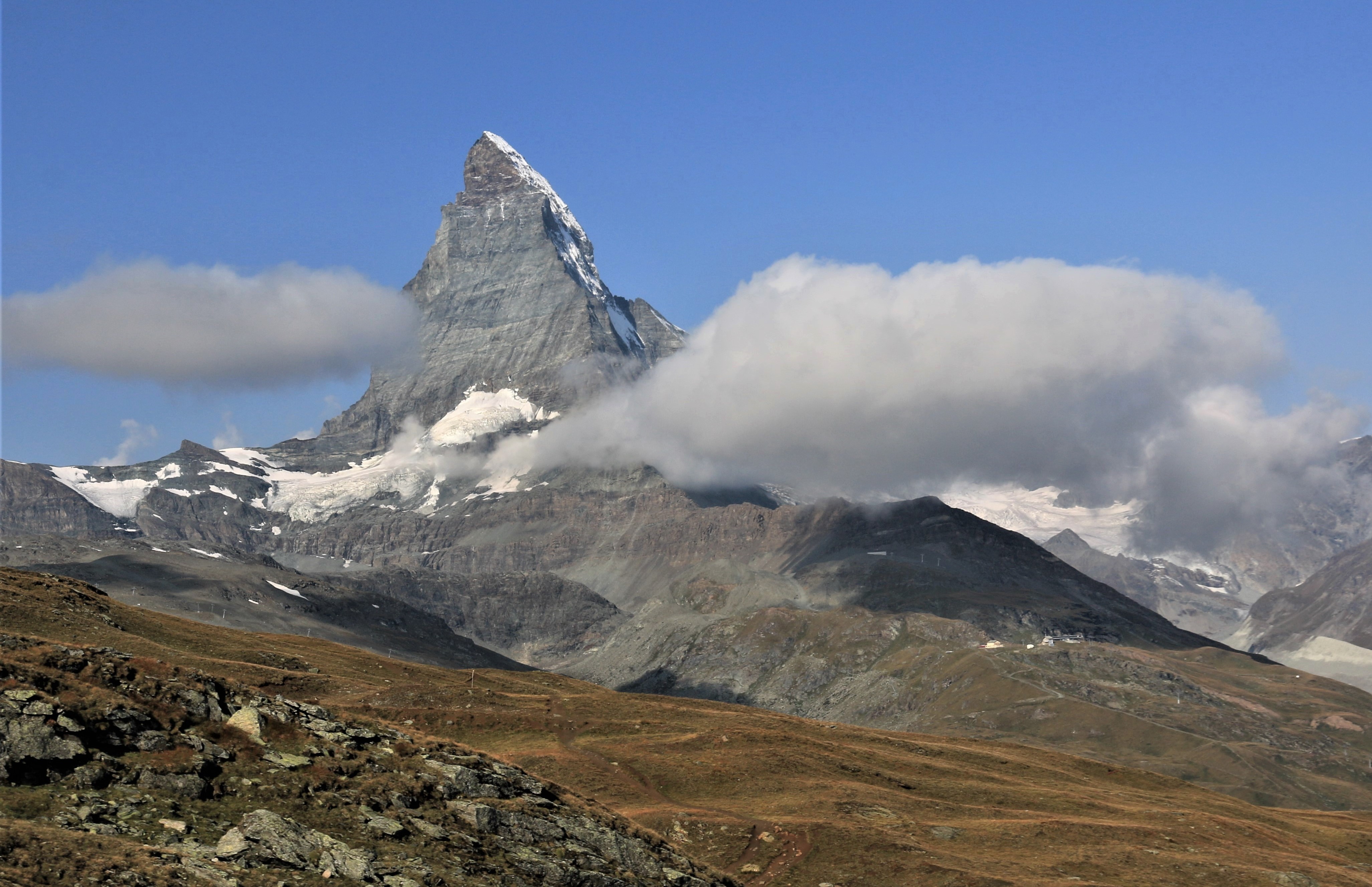 Gornergrat